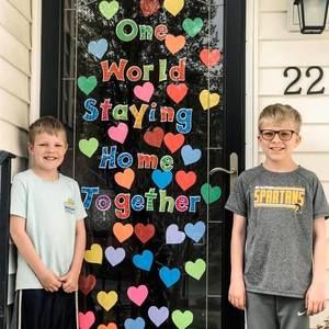 Meet your Posher, Karen